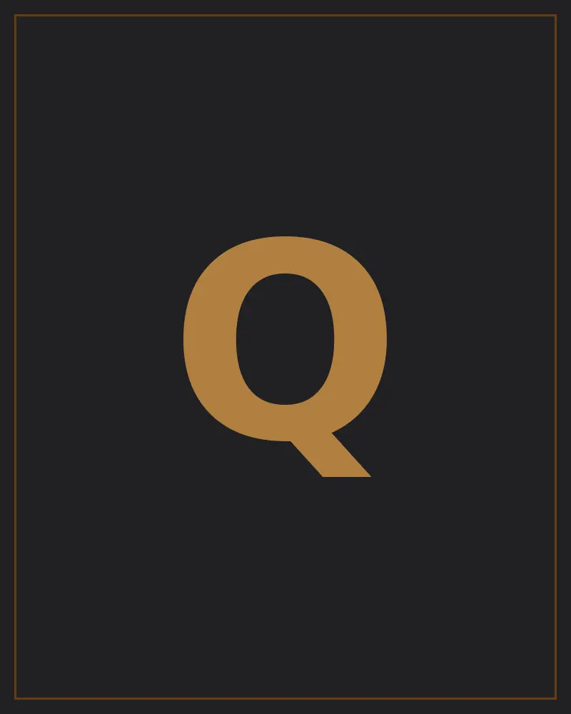 Quirin – Schlagzeug · Gesang